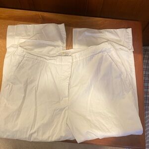 BODEN white pants